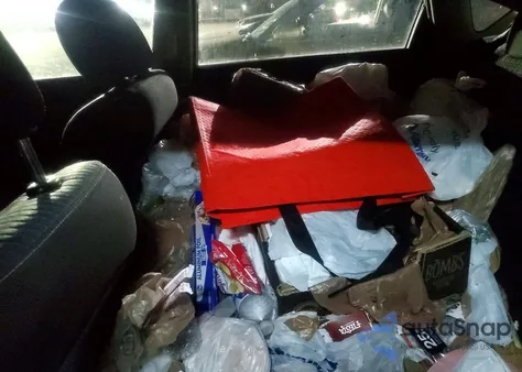 2016 Nissan Altima 2.5 from USA, damaged, VIN 1N4AL3AP8GN329329